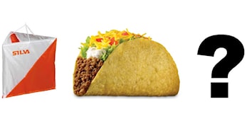 Orientering, taco og quiz i Stokke på fredag
